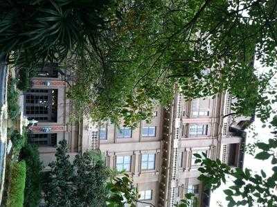 The Terrace At The Langham