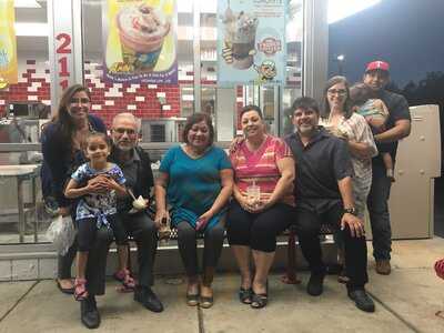 Andy's Frozen Custard