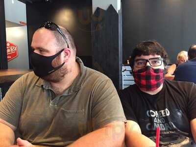 Hattie B's Hot Chicken