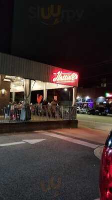 Hattie B's Hot Chicken