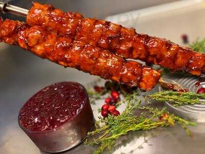 Rioz Brazilian Steakhouse