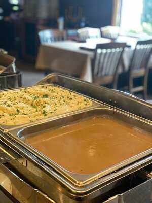 Rioz Brazilian Steakhouse