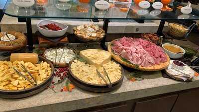 Rioz Brazilian Steakhouse