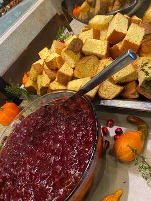 Rioz Brazilian Steakhouse