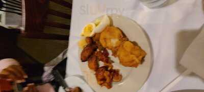 Rioz Brazilian Steakhouse