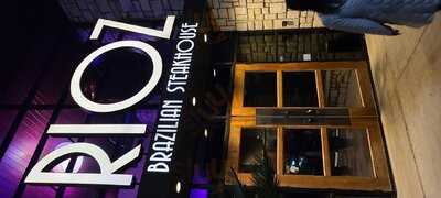 Rioz Brazilian Steakhouse