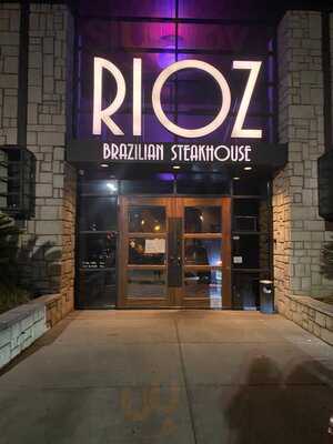 Rioz Brazilian Steakhouse