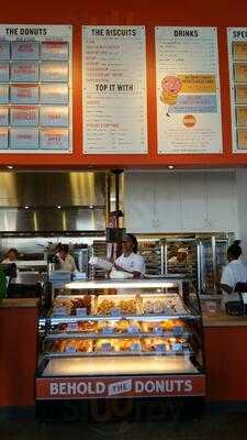 Rise Durham Southpoint