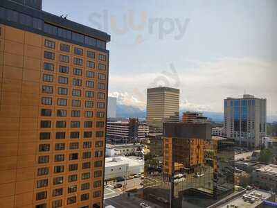 The Hotel Captain Cook