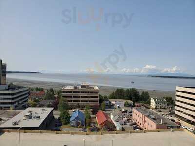 The Hotel Captain Cook