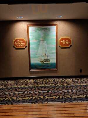 The Hotel Captain Cook