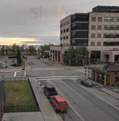 The Hotel Captain Cook