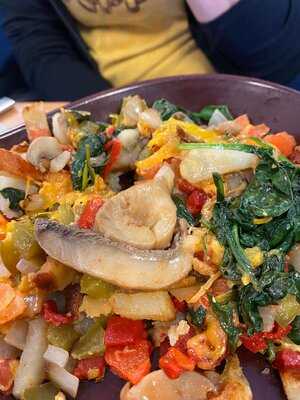 Maggie Mae's Sunrise Cafe