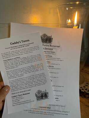 Gadsby's Tavern