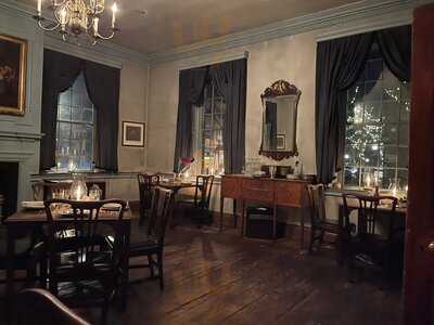 Gadsby's Tavern