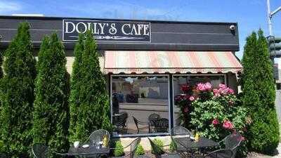 Dolly's Corner Cafe