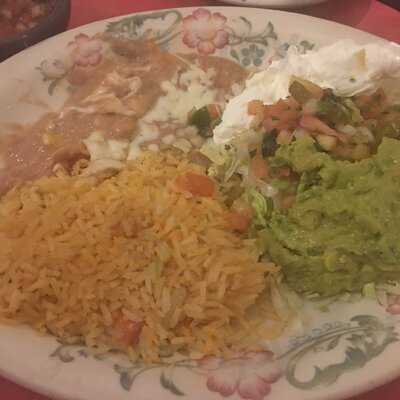Guadalajara Family Mexican Restaurant