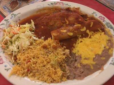 Guadalajara Family Mexican Restaurant