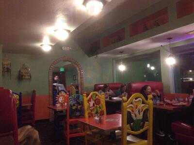 Guadalajara Family Mexican Restaurant