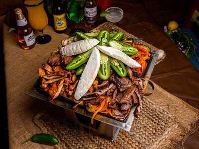 Guadalajara Family Mexican Restaurant