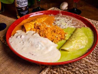 Guadalajara Family Mexican Restaurant