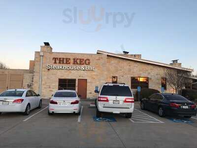 The Keg Steakhouse + Bar - Plano