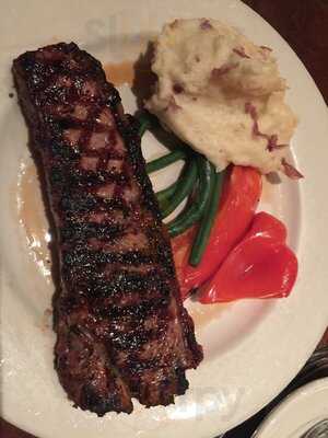 The Keg Steakhouse + Bar - Plano