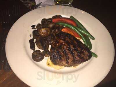 The Keg Steakhouse + Bar - Plano