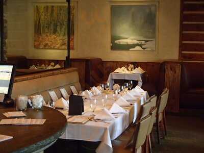 Aspens Signature Steaks