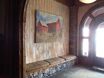 Aspens Signature Steaks