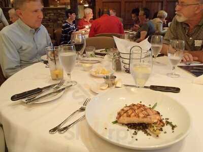 Aspens Signature Steaks