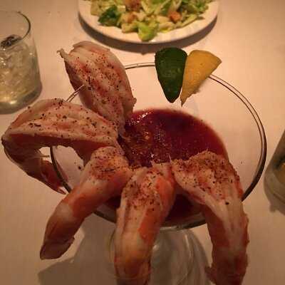 Aspens Signature Steaks