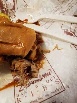 Dreamland Bbq