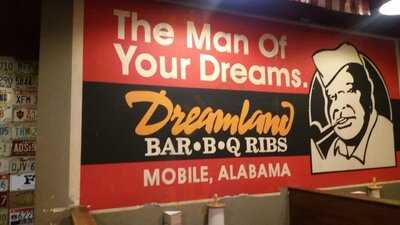 Dreamland Bbq