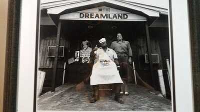 Dreamland Bbq