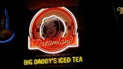 Dreamland Bbq