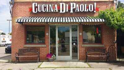 Cucina Di Paolo