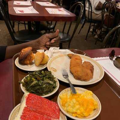 Niki's West Steak & Seafood