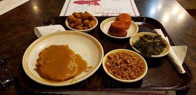 Niki's West Steak & Seafood