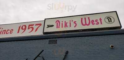 Niki's West Steak & Seafood
