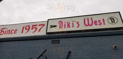 Niki's West Steak & Seafood