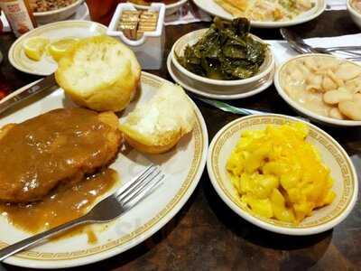 Niki's West Steak & Seafood