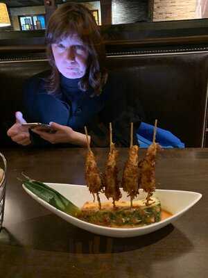 The Standard Restaurant & Lounge