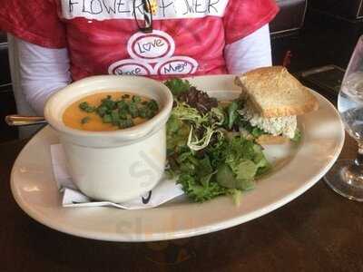 The Standard Restaurant & Lounge