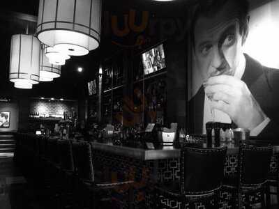 The Standard Restaurant & Lounge