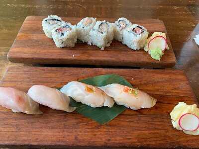 Kengo Sushi & Yakitori