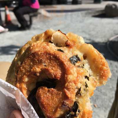 Arizmendi Bakery