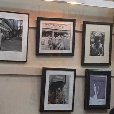 Saul's Restaurant And Deli