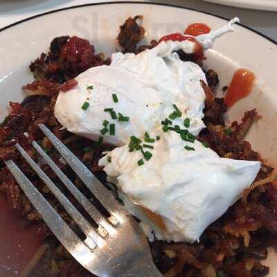 Saul's Restaurant And Deli