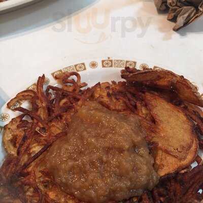 Saul's Restaurant And Deli